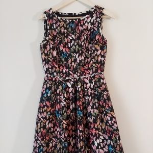 LAST CALL Tahari ASL cocktail party dress Arthur S Levine